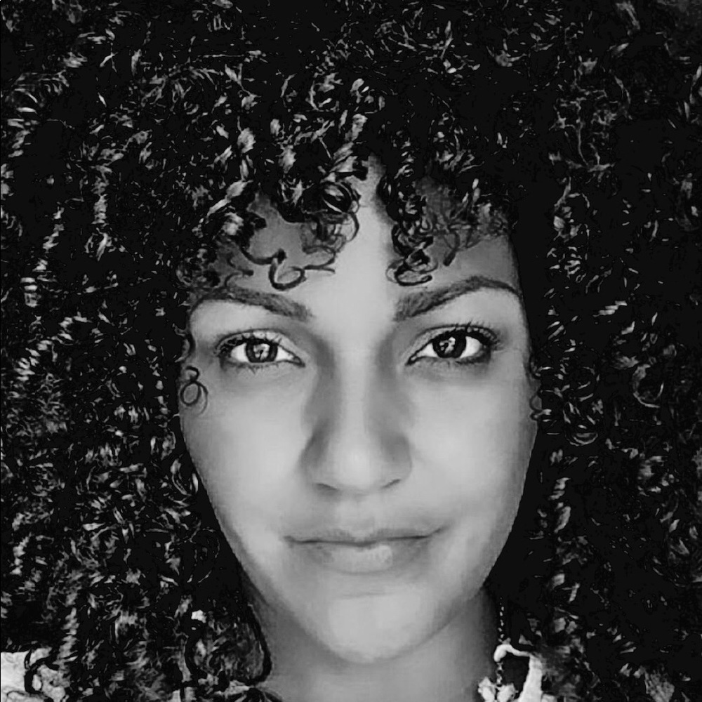 Meet your Posher, Sasha